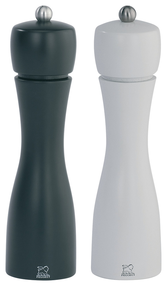 peugeot tahiti duo salt and pepper mills