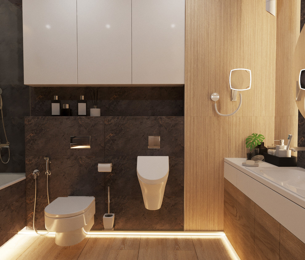 Ванная комната PORCELANOSA