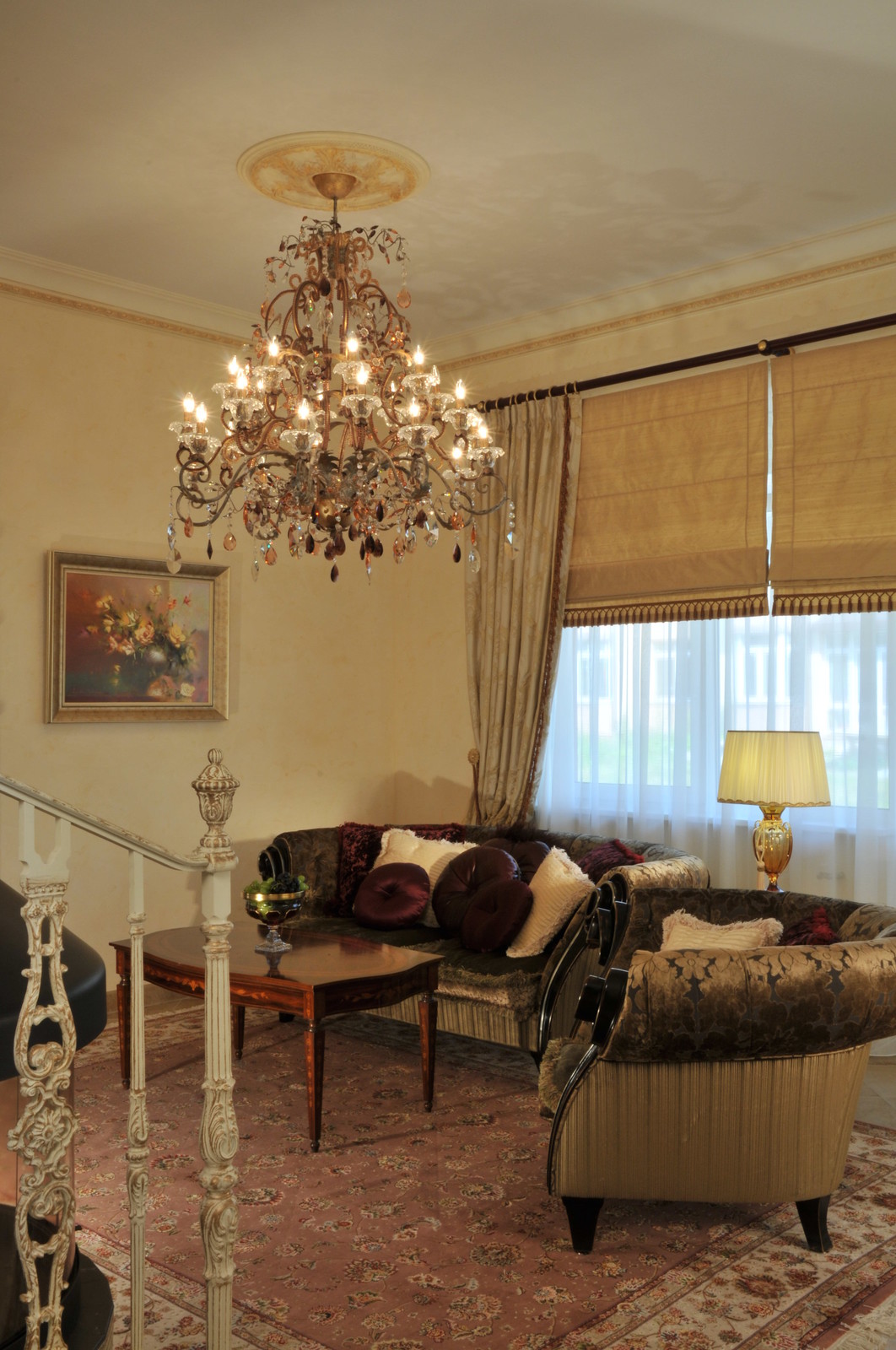 ЖК " Дубровка"