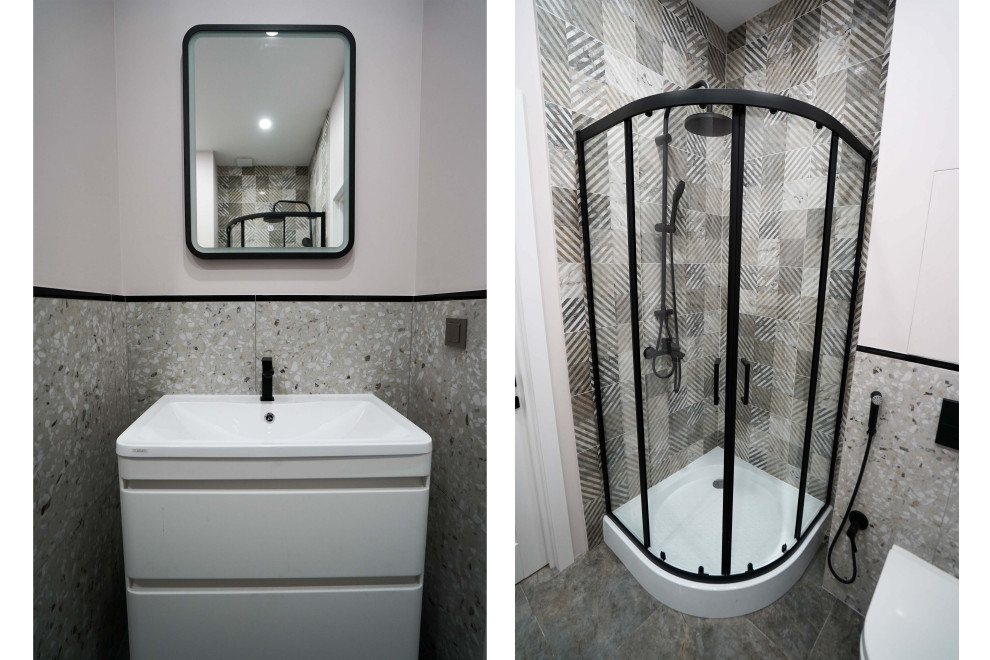 Жк Западный порт