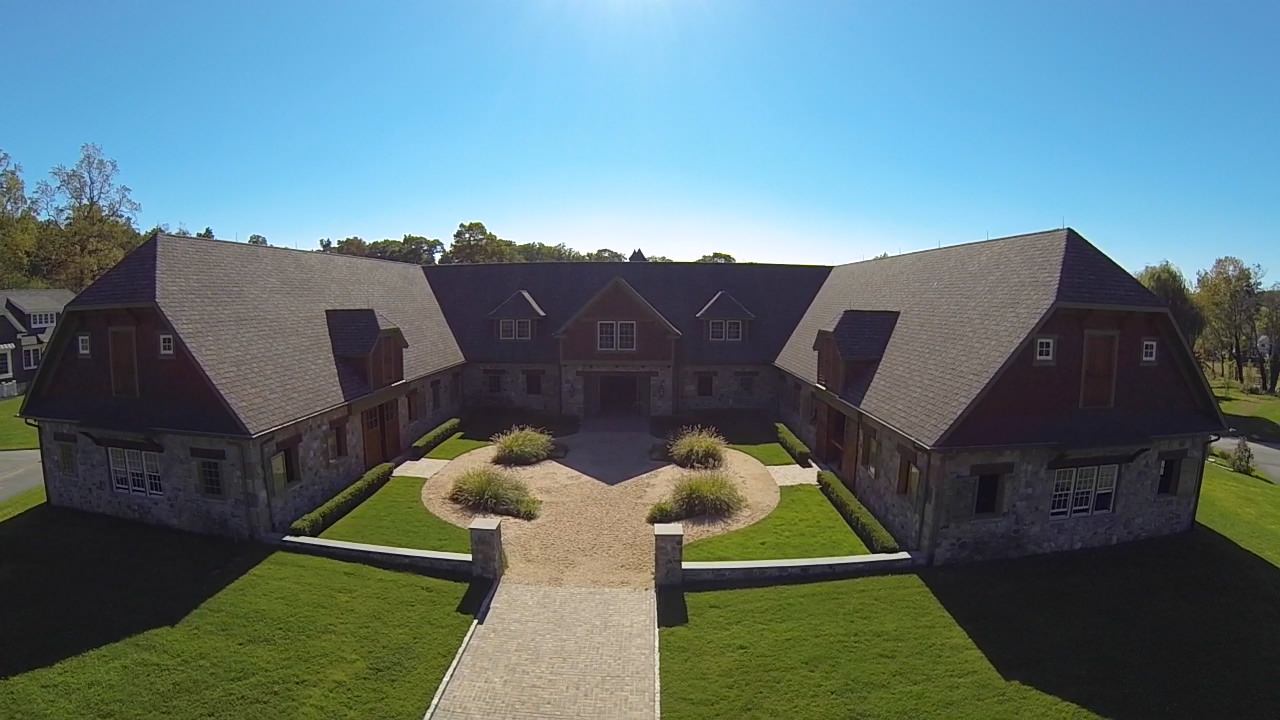Equestrian Center