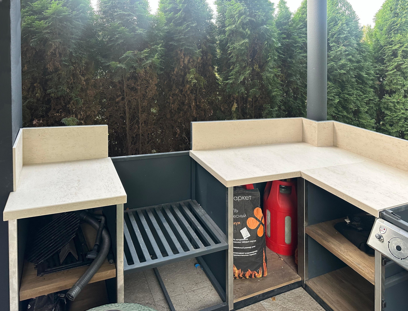 Резиденция Рублево