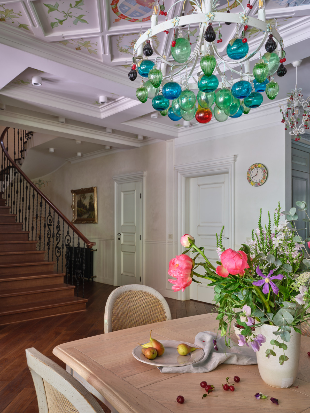 Дом на Юровской