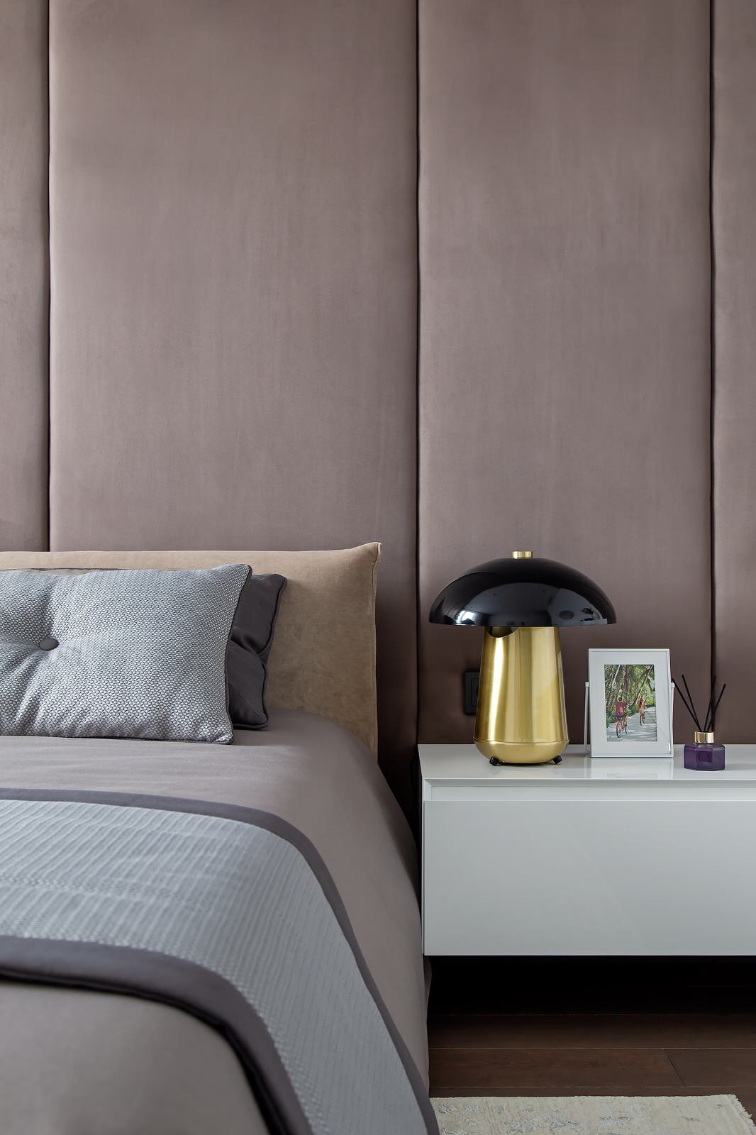 ЖК Balchug Viewpoint - апартаменты в современном стиле