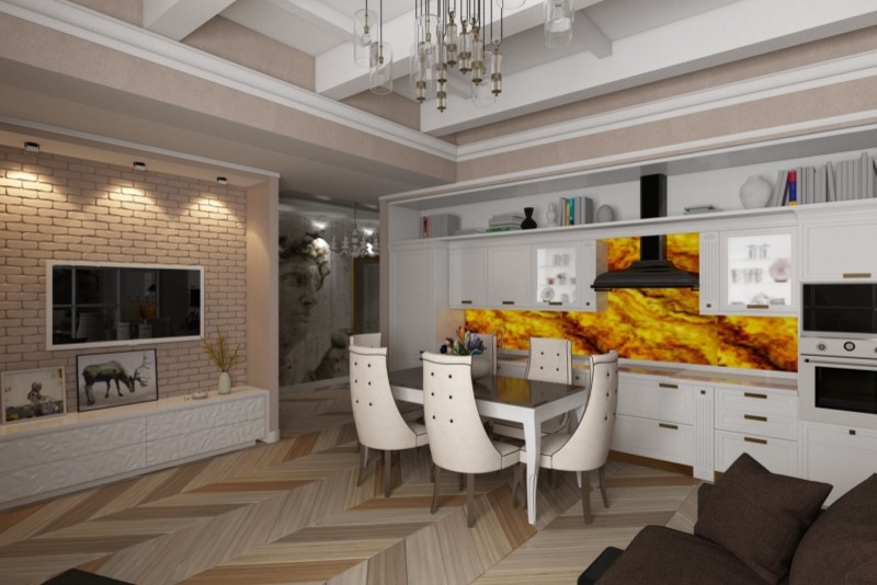 TriBeCa дубль 2