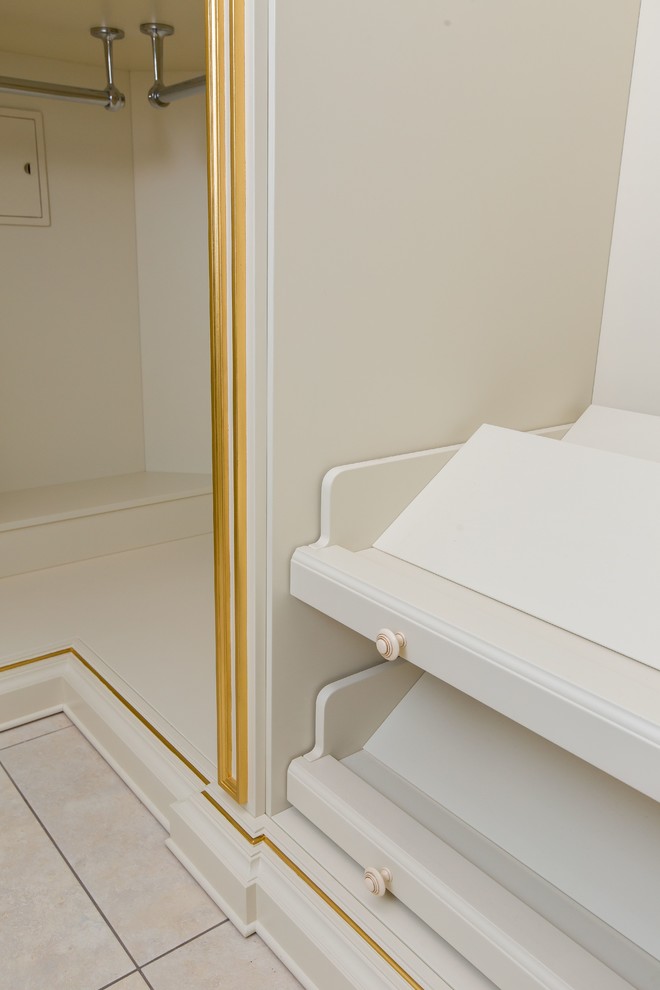 Мебель в КП "Елочка"