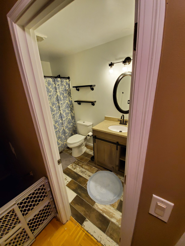 Bathroom Remodeling