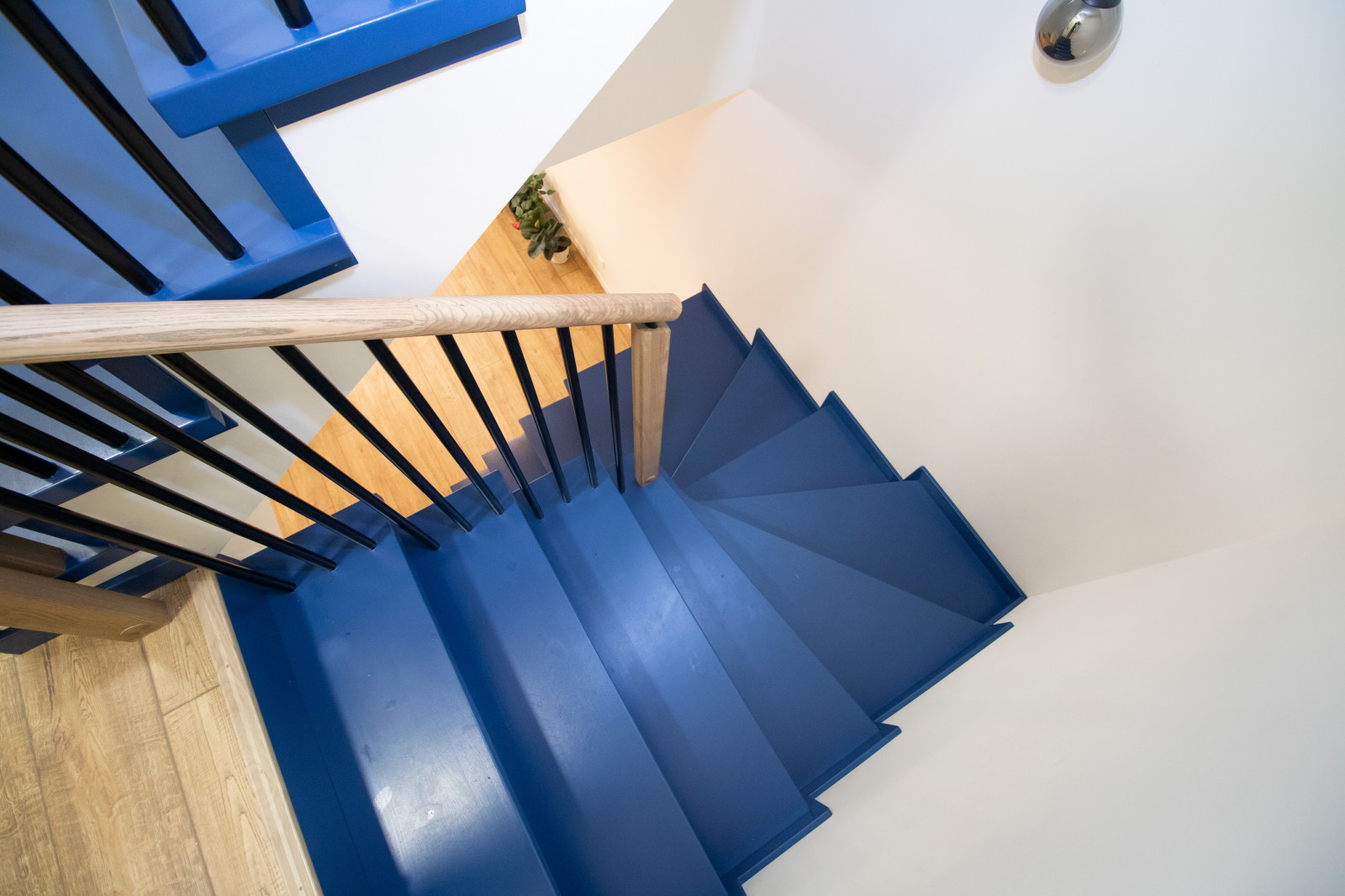 Ремонт таунхауса Александрия Таун, 150 м.кв.