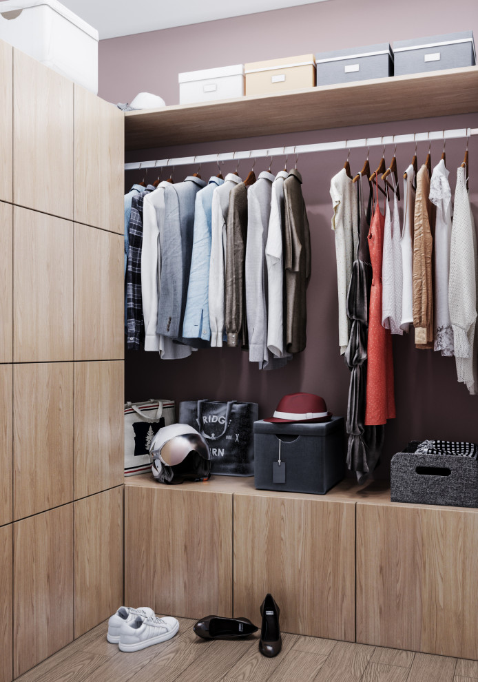 Квартира в "Life Ботанический сад"