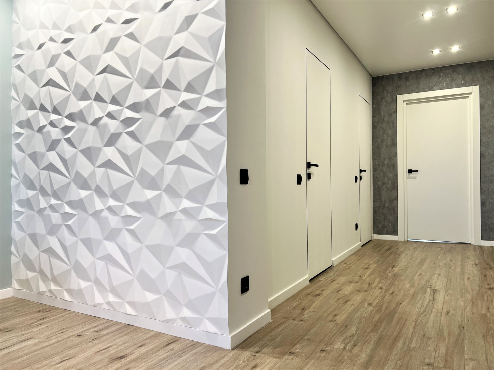 Квартира на Ленина