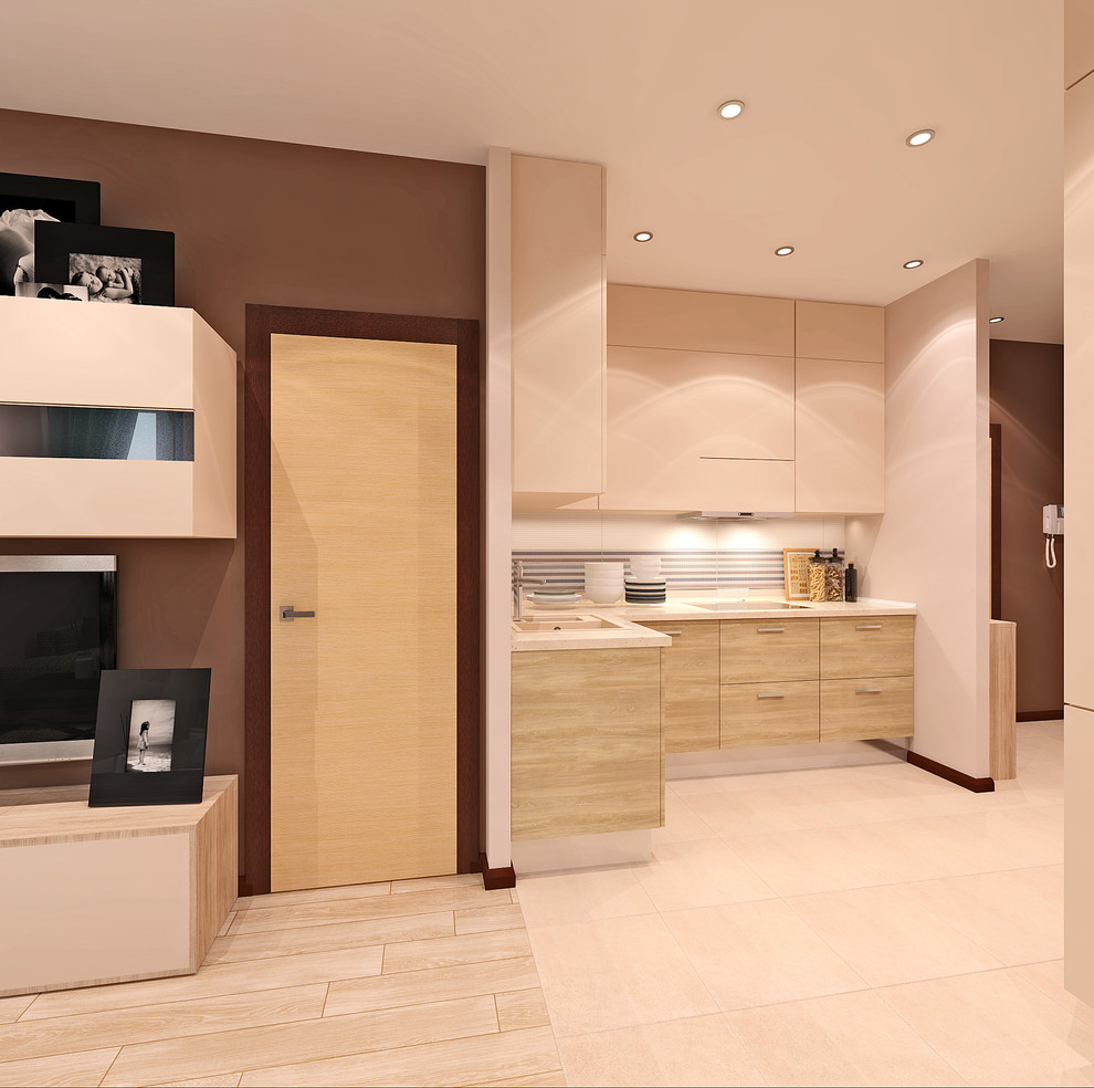 Квартира в Люберцах