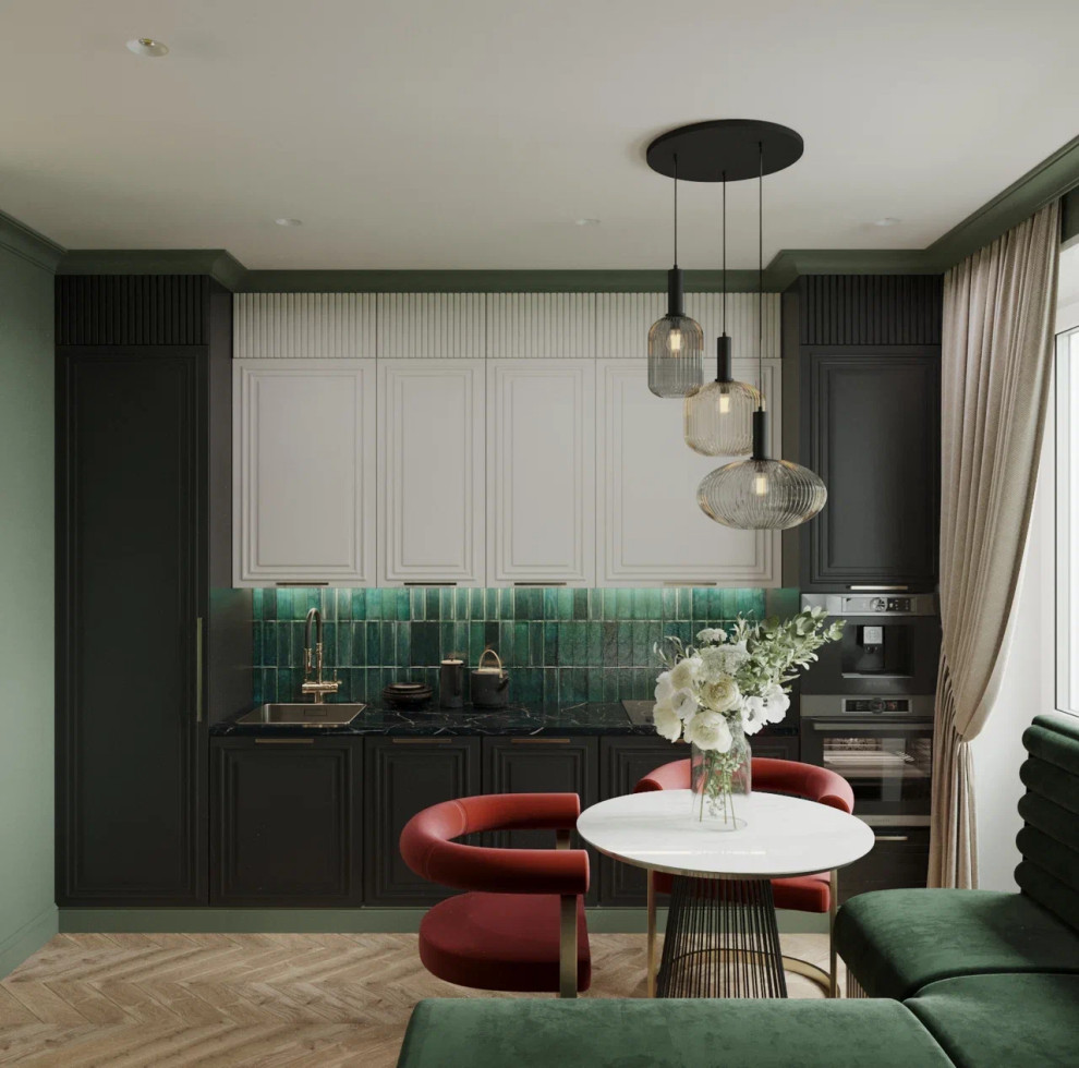 ЖК Современник