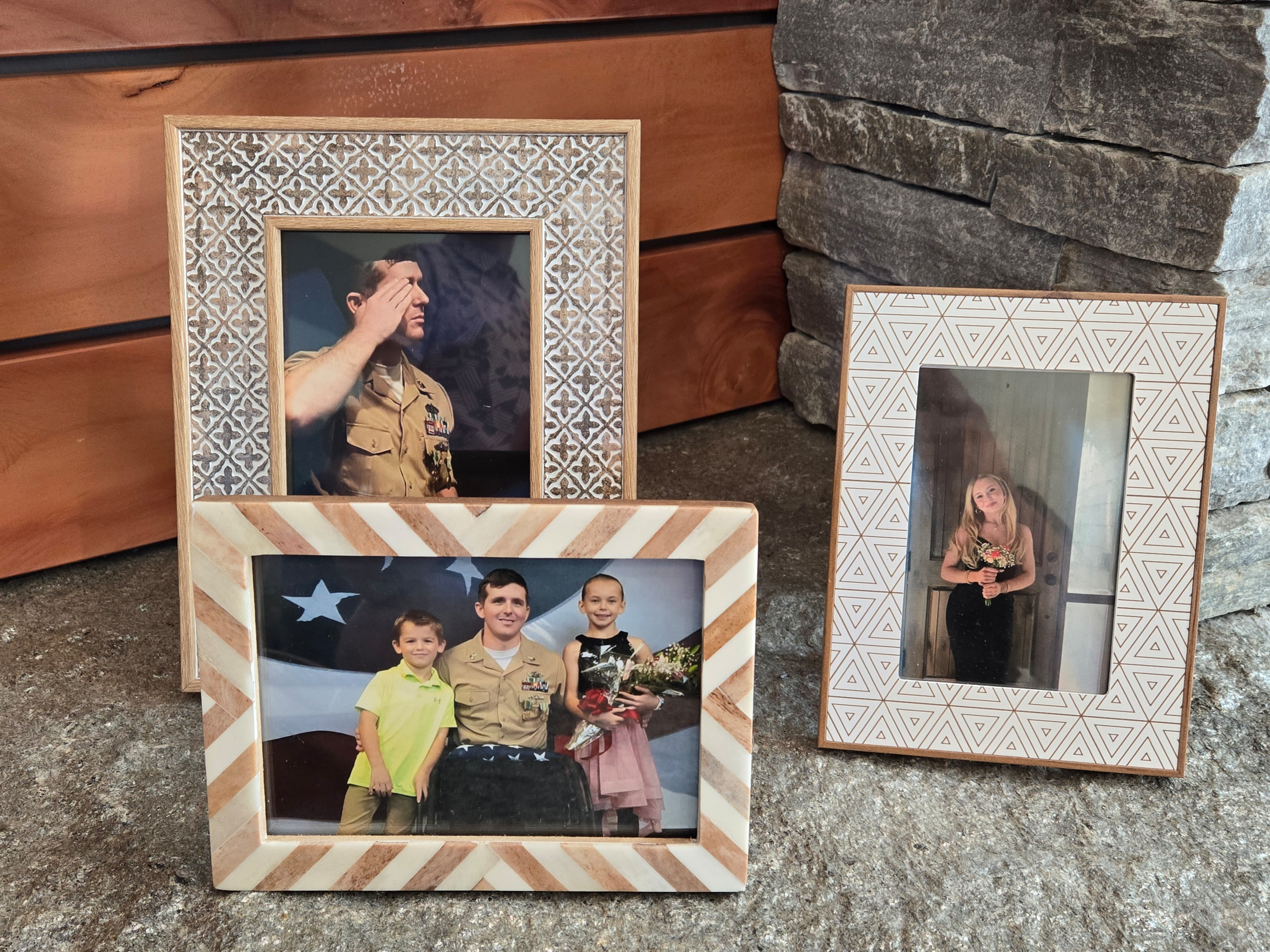 Gary Sinise Foundation/Joshua Geddis