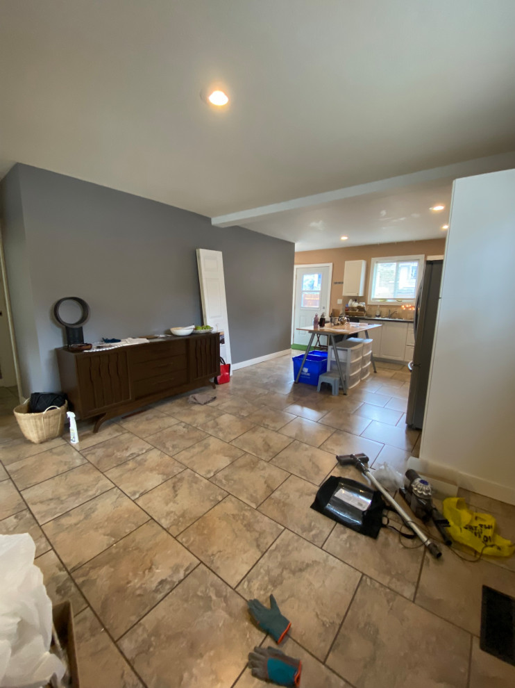 Miral Heights Renovation