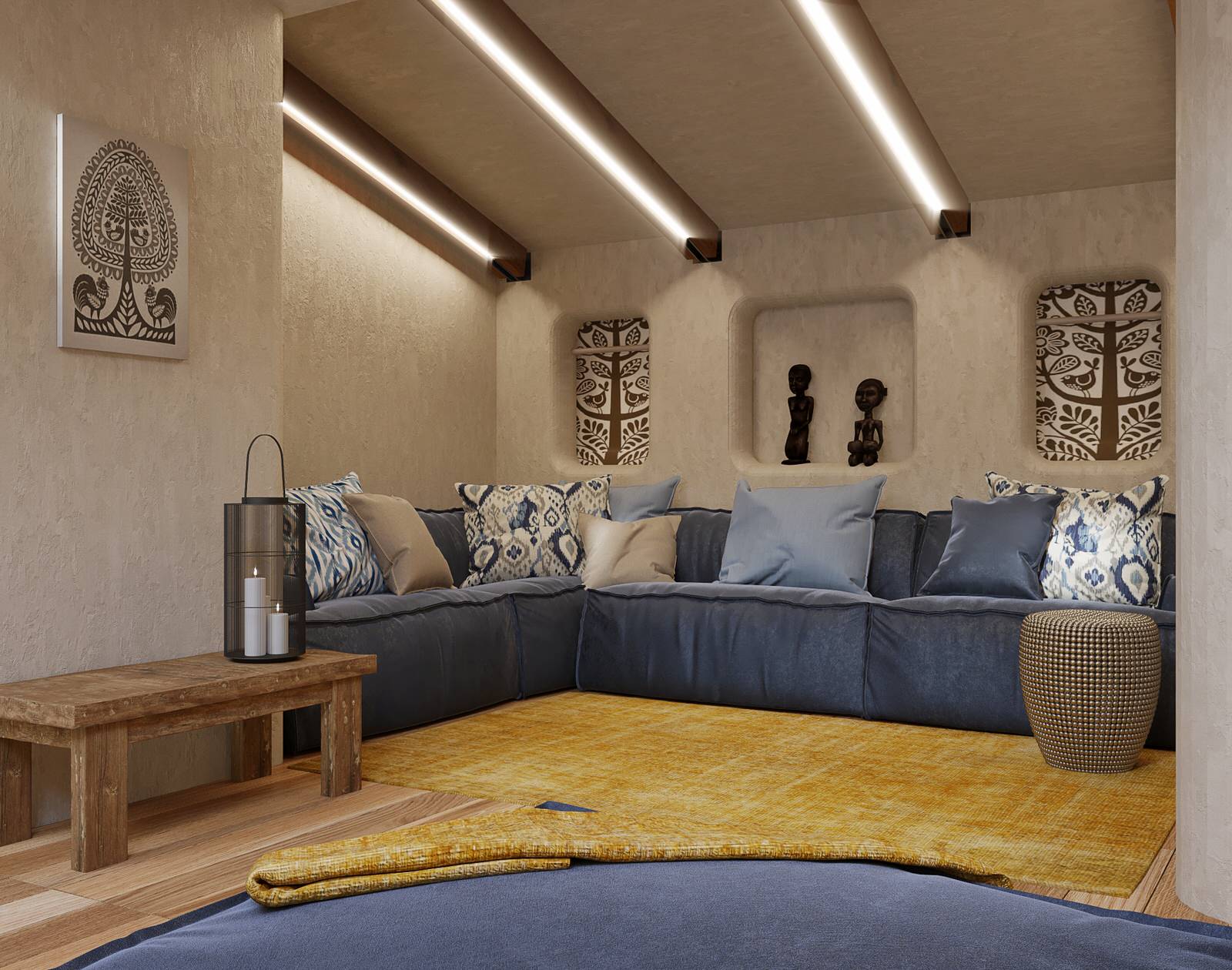 Квартира в ЖК "Ангелово"