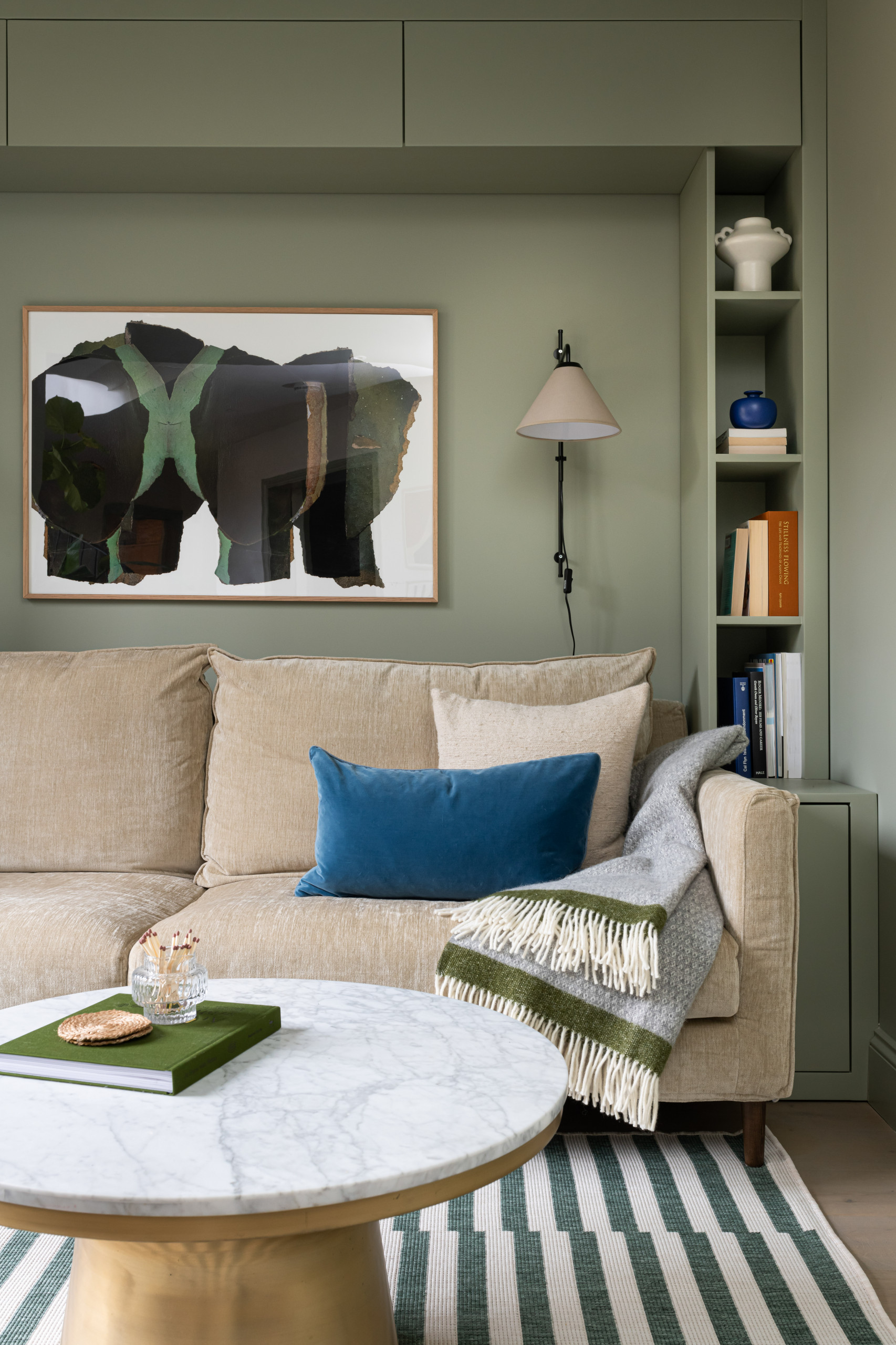 17 Types Of Living Room Themes Pictures Examples