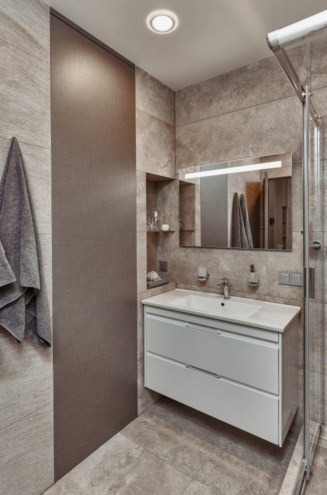 ЖК Целиноградская