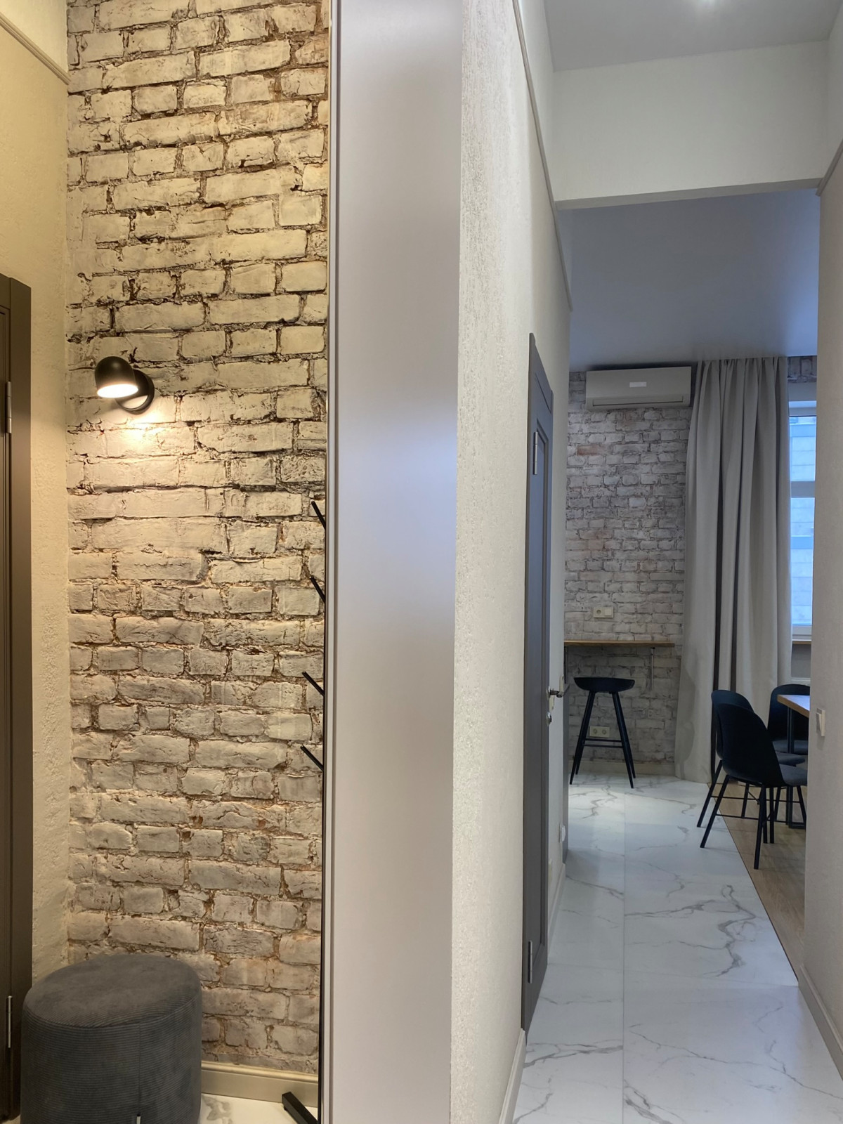 Квартира на Невском Проспекте в Санкт-Петербурге