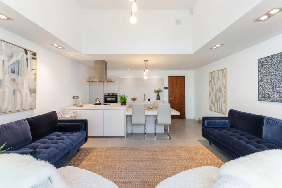 3C Greenwich Court Rathmines D6