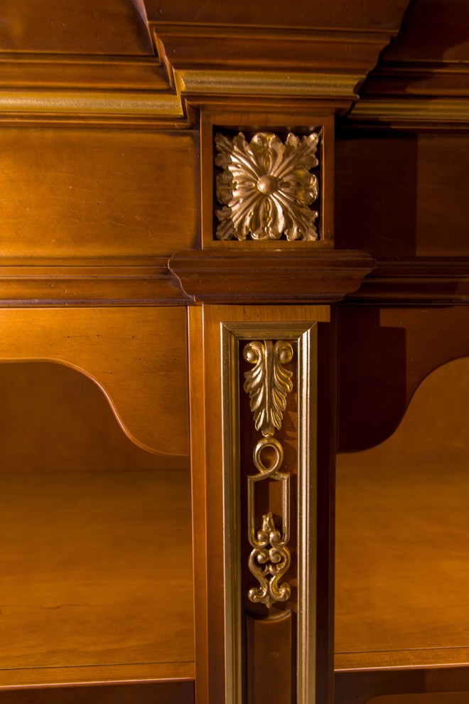 Мебель в КП "Елочка"