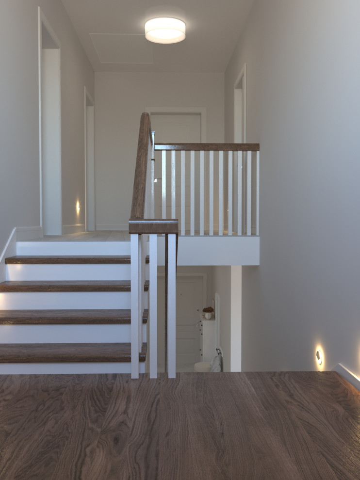 Дом в Тимьяне