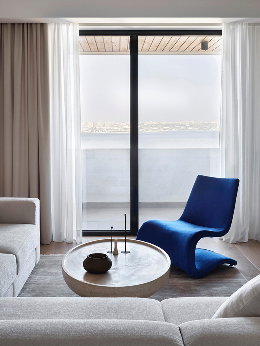 Простор и воздух – счастье быть дома