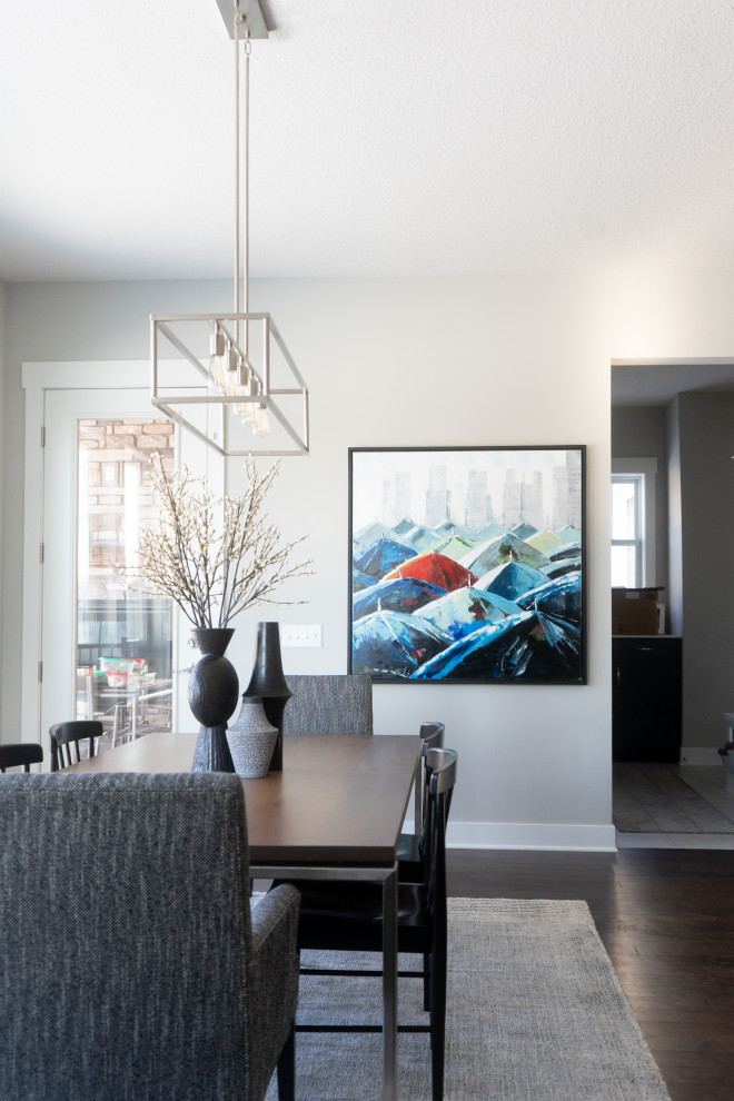 Bentgrass Way, Shorewood