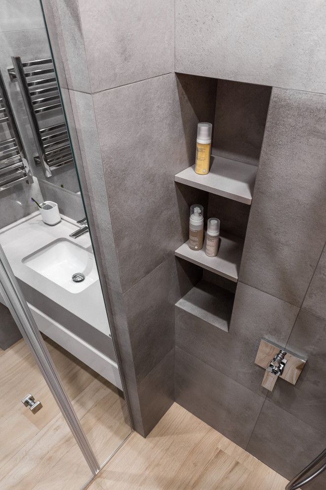 Квартира в Тамбове