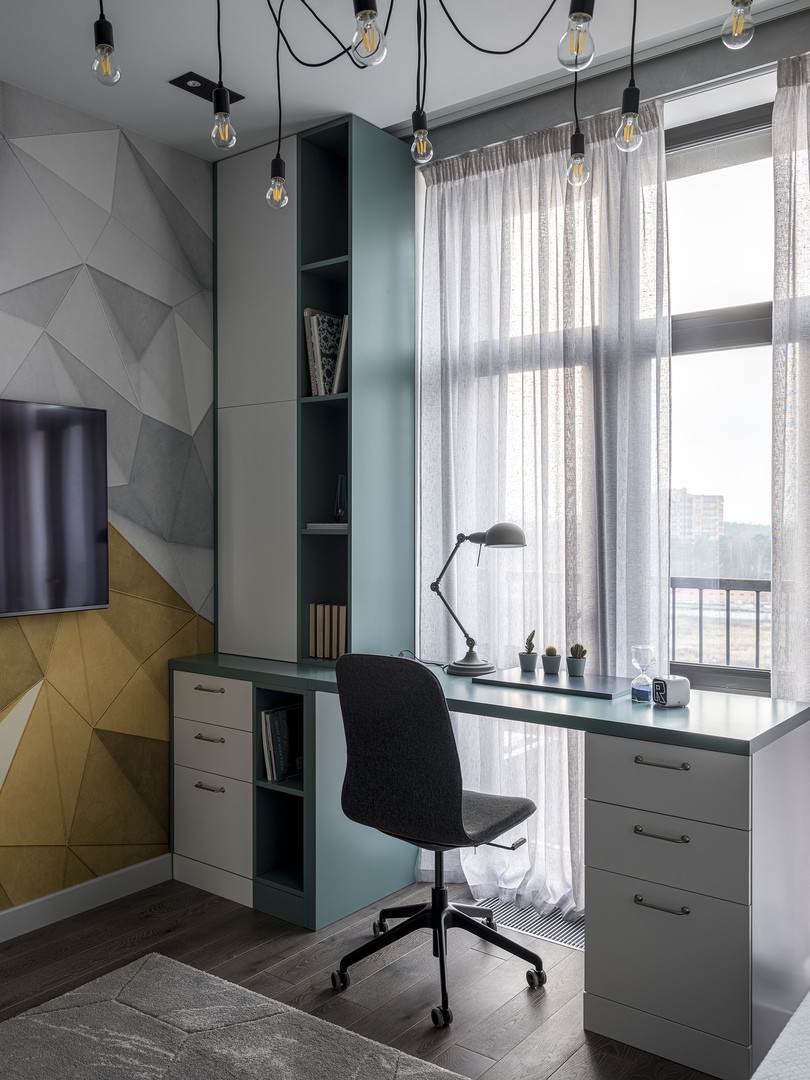 Резиденция Лофт