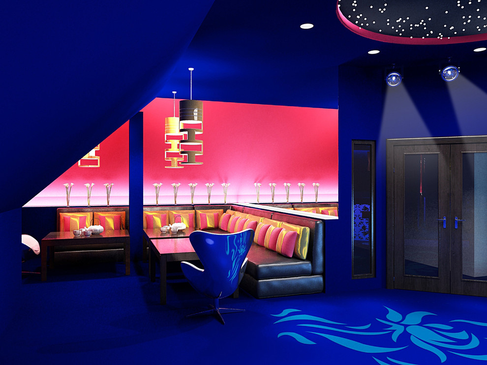 Коттедж в Калачево