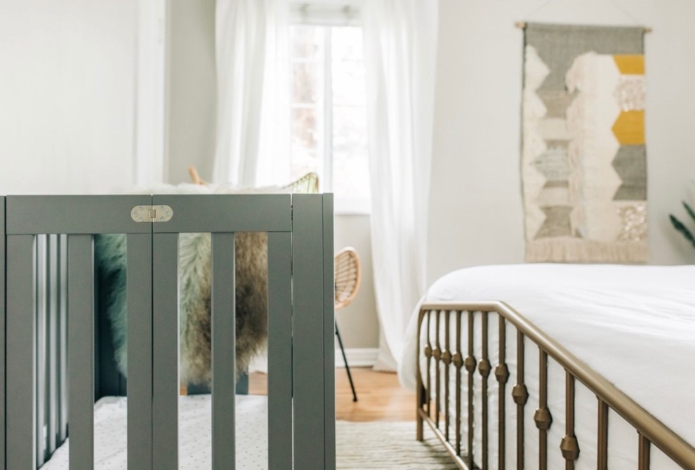 Must-Book AirBnb | Cherry Creek, CO | Boho Destination Renovation