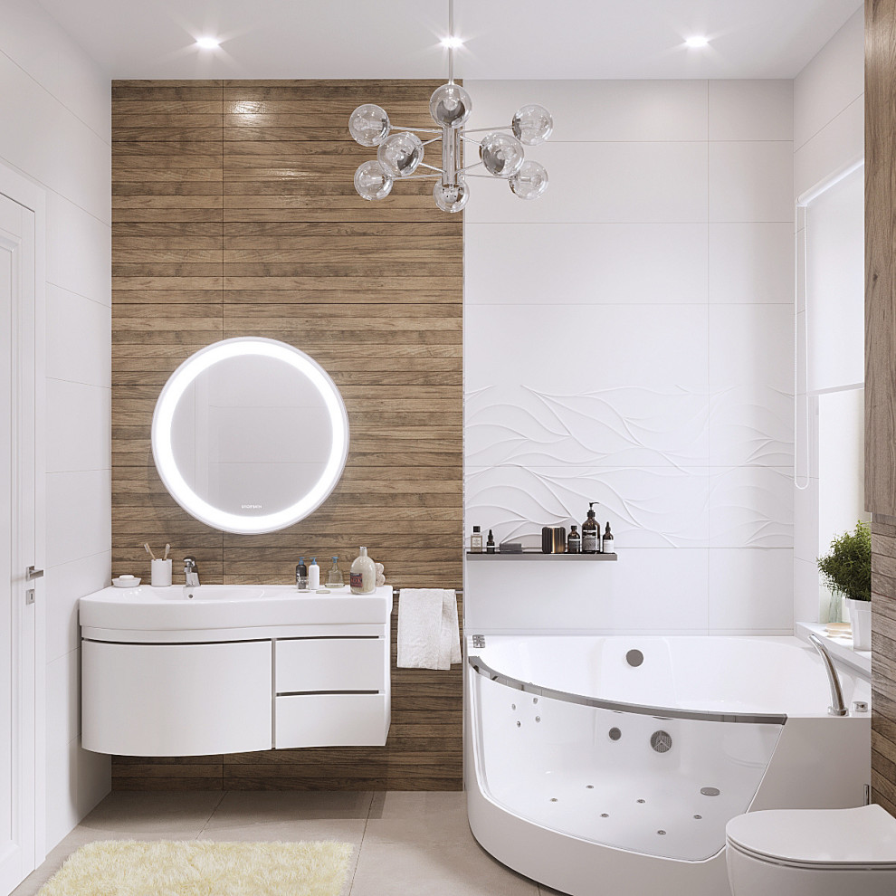 Индивидуальный жилой дом, г.Пенза