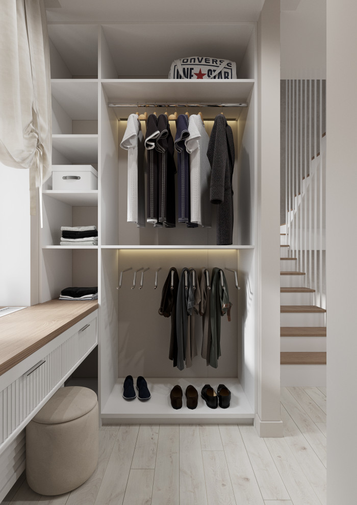 Таунхаус в Зеленых аллеях