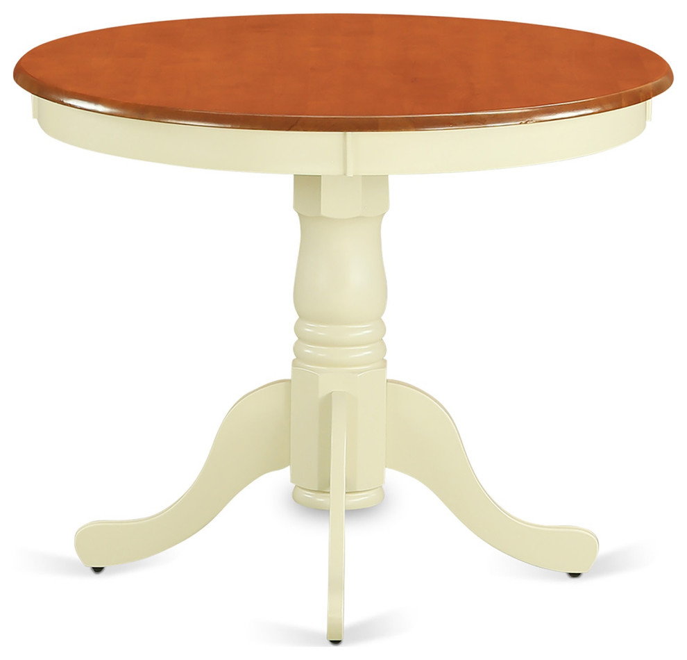 5Piece Kitchen Table SetSmall Kitchen Table Plus 4 Kitchen Dining Chairs Traditional