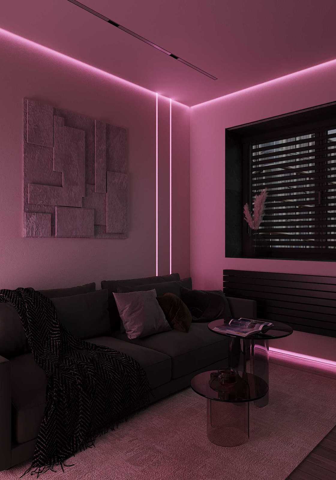 ЖК Dream Towers | 70м2