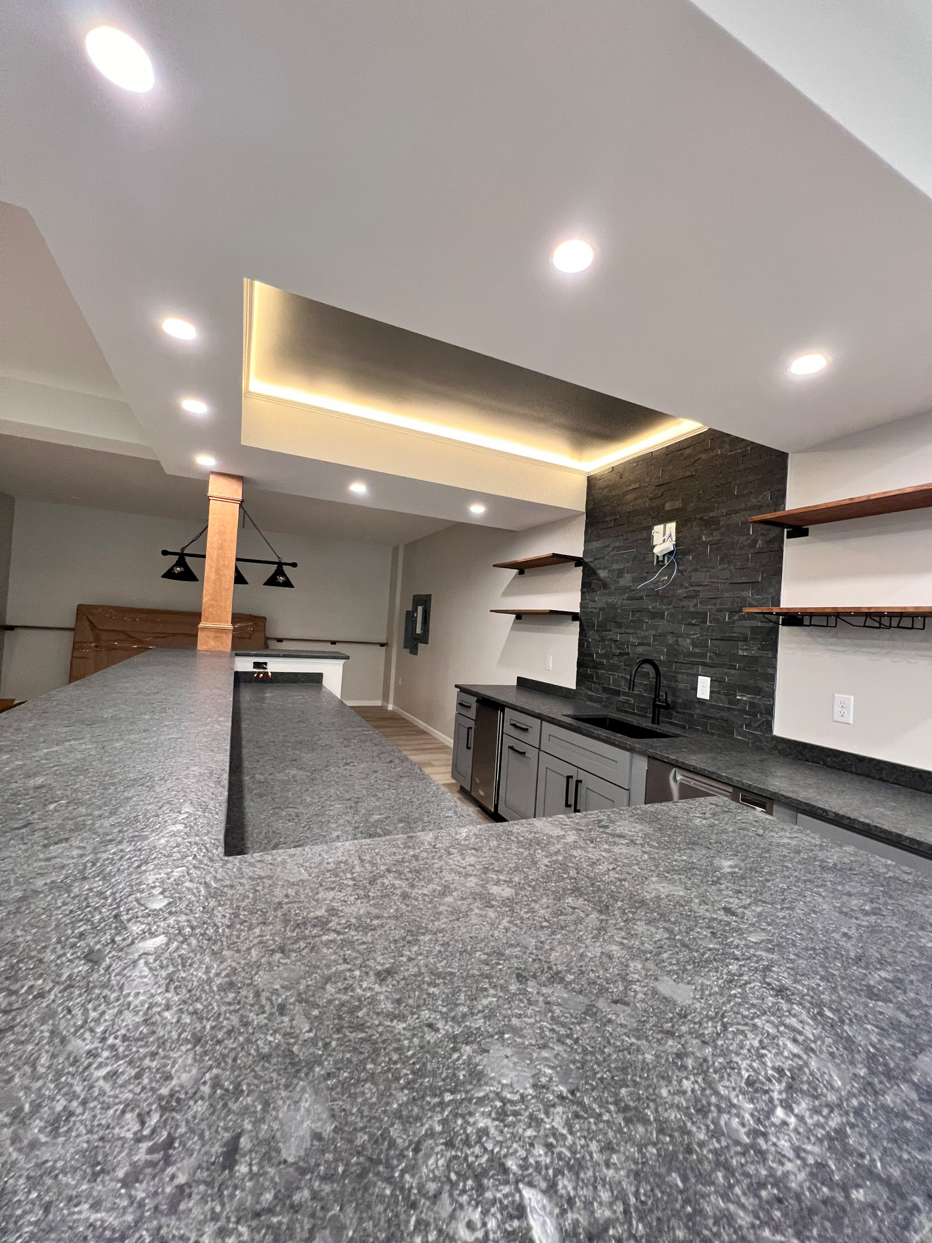 Richmond Project
