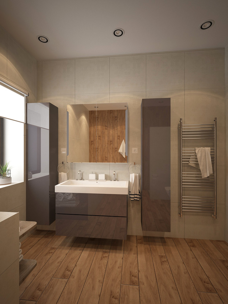 Ванная комната