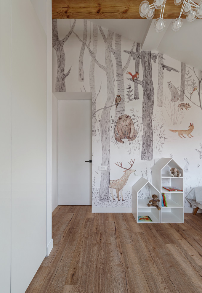 Дом на Айдаровской