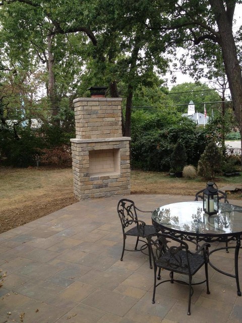 Our Work american-traditional-patio