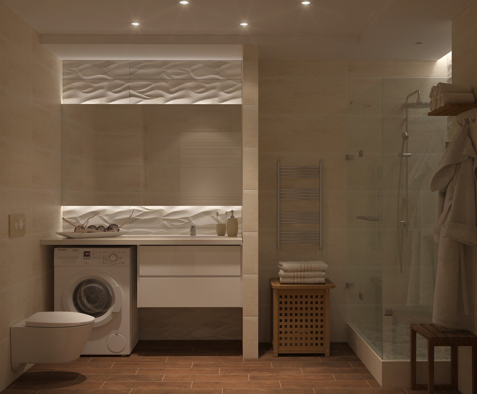 ЖК Юбилейный квартал