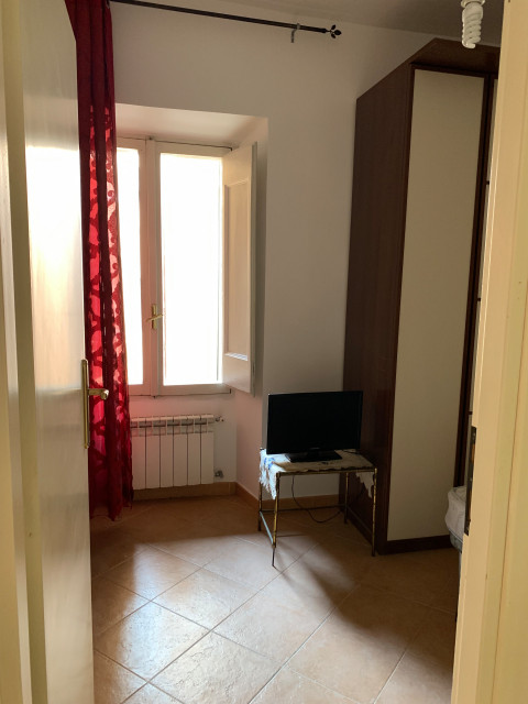 Home Staging appartamento skandinavisk