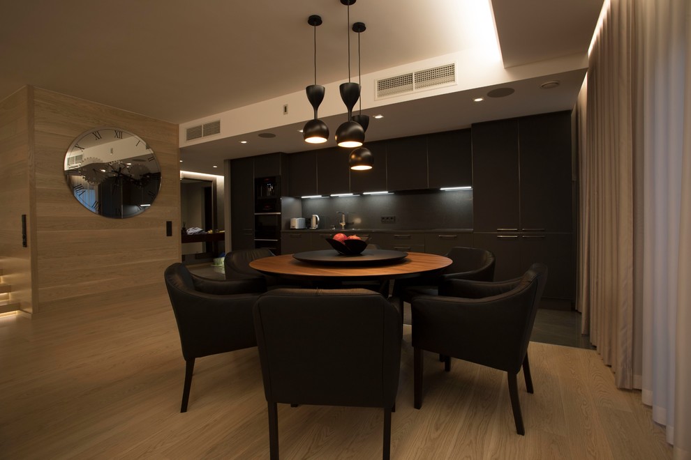 Интерьер квартиры в Таллинне