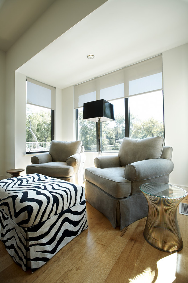 Modern Icons: Platner Tables