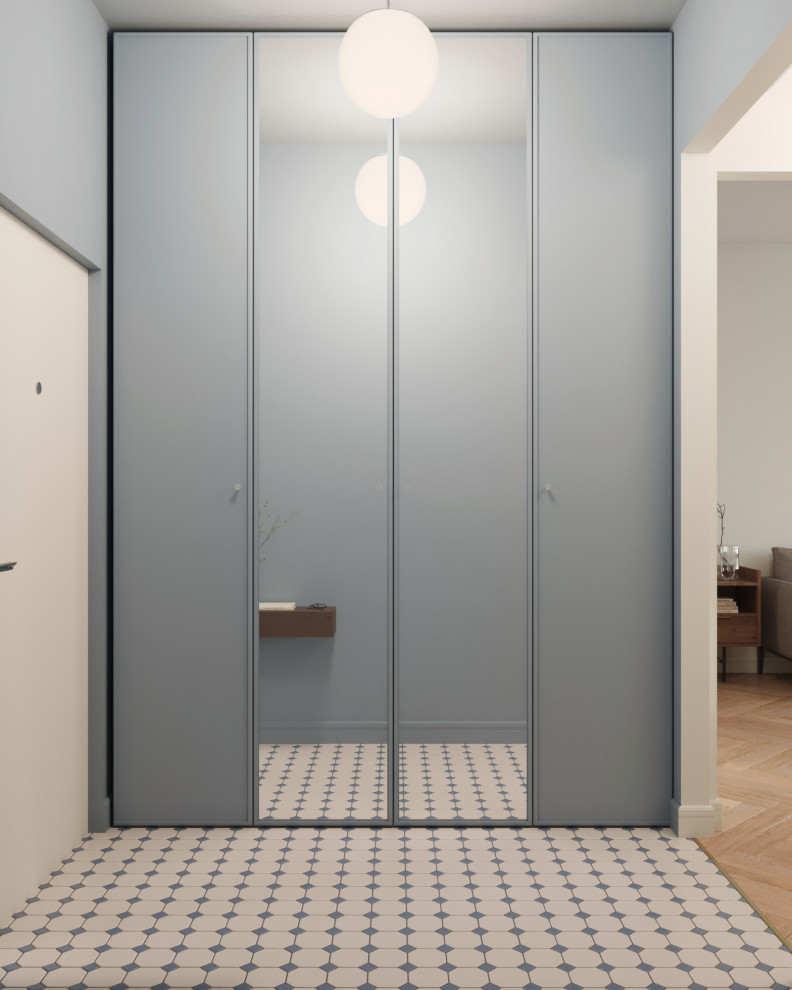 Алексеевская