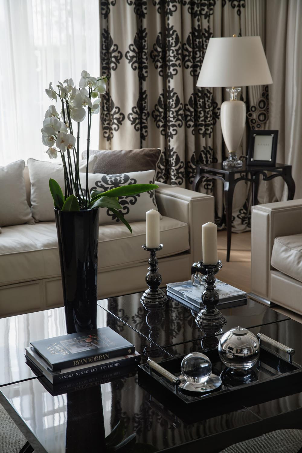 Дом №2 на Киевском шоссе