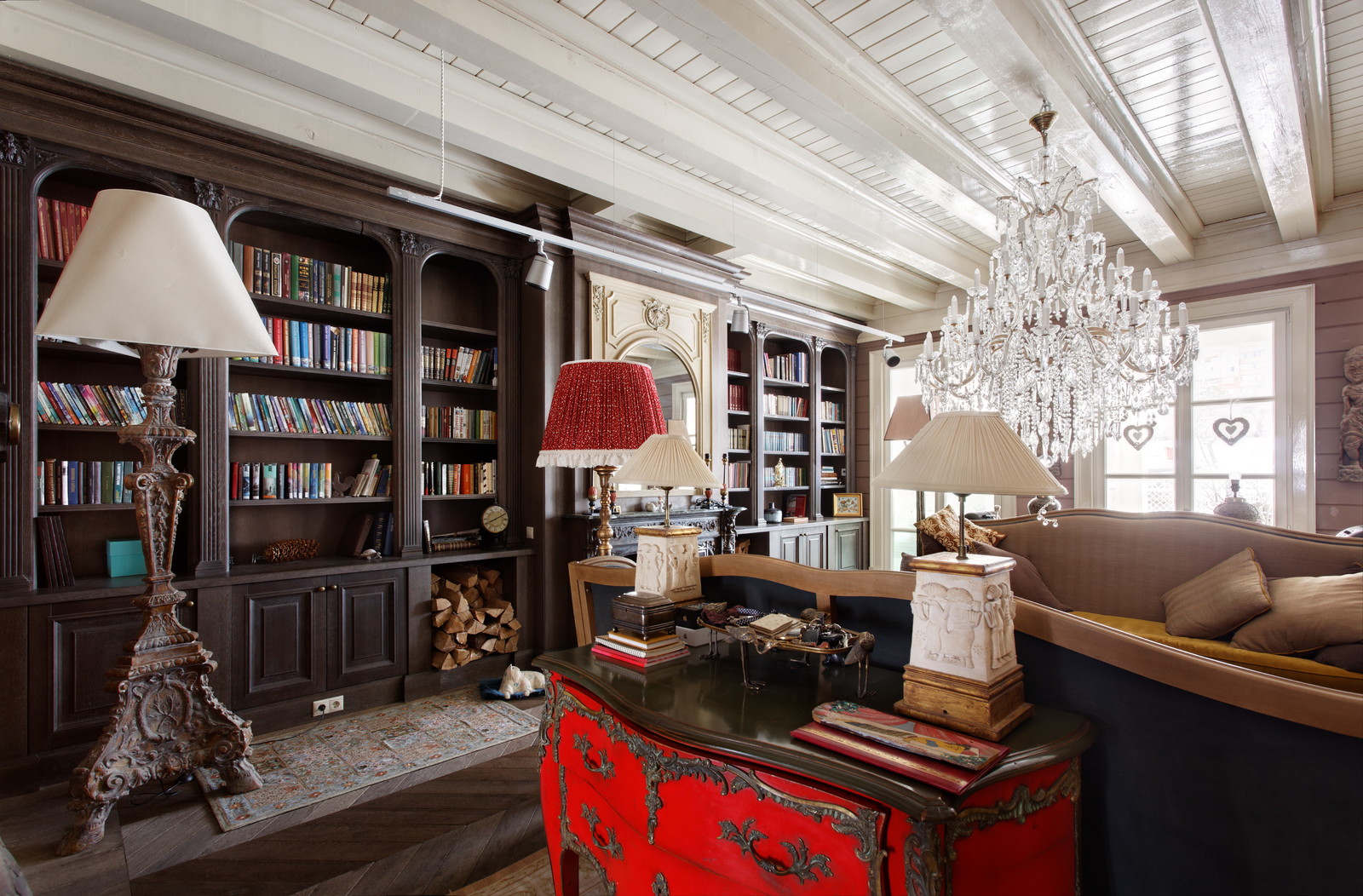 Дом в Красногорске