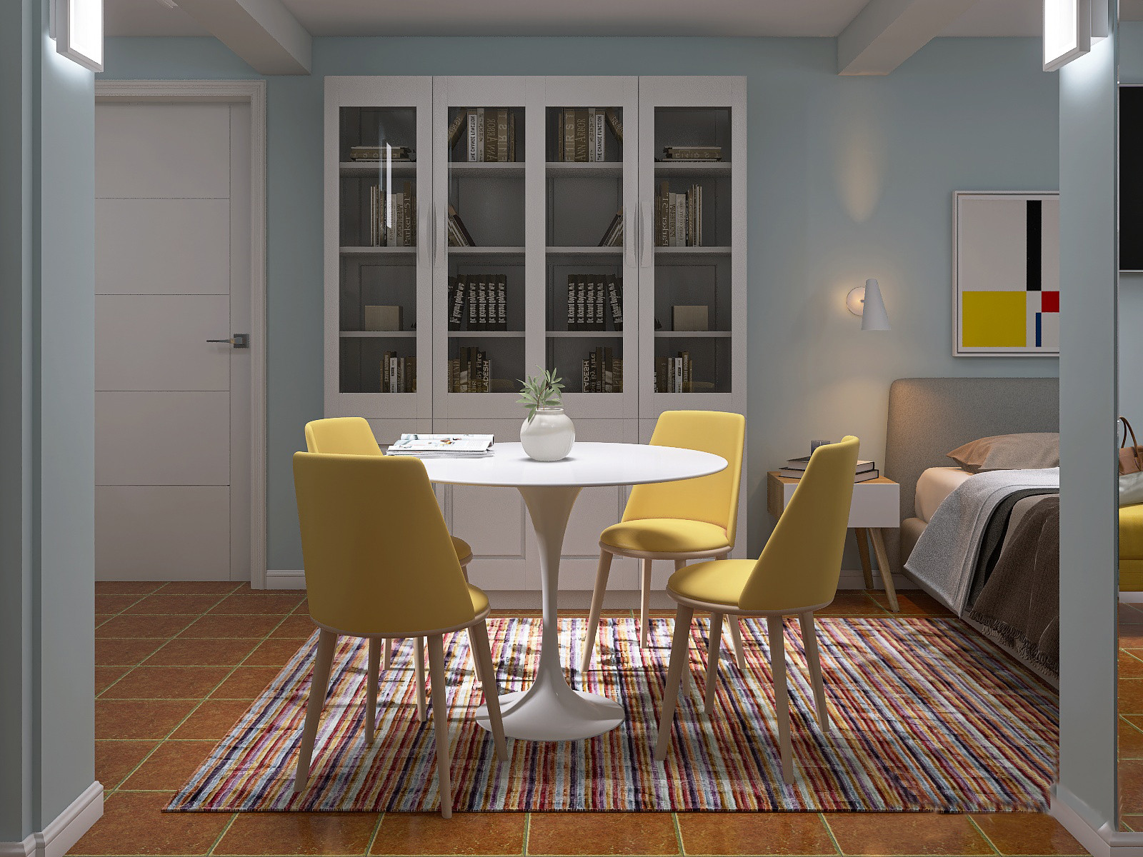 Appartamento per affitti brevi