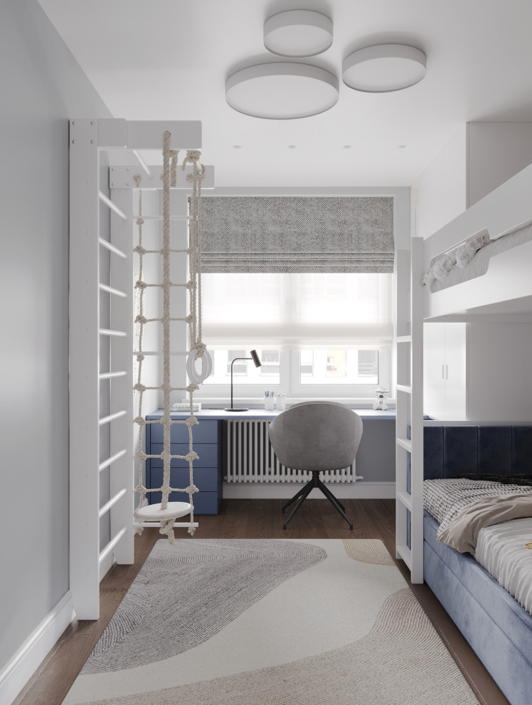 Городские истории