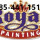 Royal Painting and Repairs LLC.