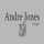 Andre Jones design